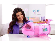 Barbie Extra Fly Samolot - 1157920 - zdjęcie 5